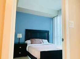 The Bay Suites Scotia Bank Arena