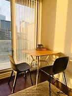 The Bay Suites Scotia Bank Arena