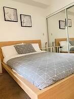 The Bay Suites Scotia Bank Arena