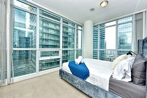 The Bay Suites Scotia Bank Arena