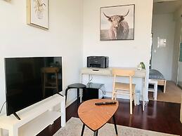 The Bay Suites Scotia Bank Arena