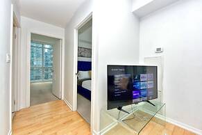 The Bay Suites Scotia Bank Arena