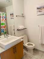 The Bay Suites Scotia Bank Arena