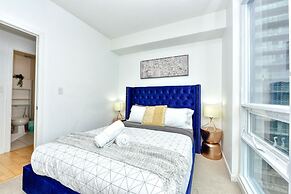 The Bay Suites Scotia Bank Arena