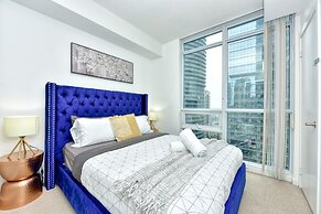 The Bay Suites Scotia Bank Arena