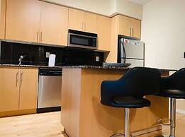 The Bay Suites Scotia Bank Arena