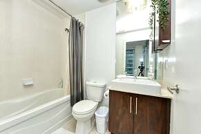 The Bay Suites Scotia Bank Arena