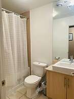 The Bay Suites Scotia Bank Arena