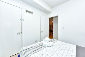 The Bay Suites Scotia Bank Arena