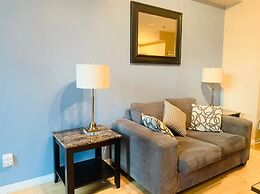 The Bay Suites Scotia Bank Arena