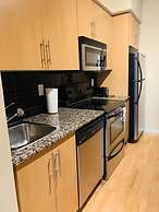 The Bay Suites Scotia Bank Arena