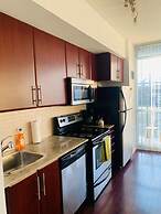 The Bay Suites Scotia Bank Arena