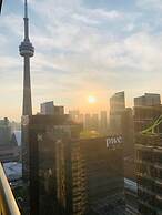 The Bay Suites Scotia Bank Arena