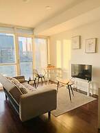 The Bay Suites Scotia Bank Arena