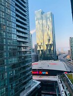 The Bay Suites Scotia Bank Arena