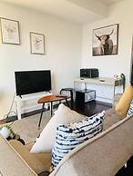 The Bay Suites Scotia Bank Arena