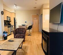 The Bay Suites Scotia Bank Arena