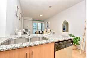 The Bay Suites Scotia Bank Arena