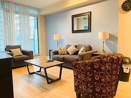 The Bay Suites Scotia Bank Arena