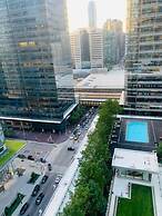 The Bay Suites Scotia Bank Arena