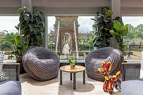 Virgin Hotels Glasgow