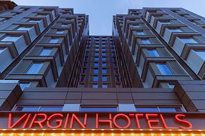 Virgin Hotels Glasgow