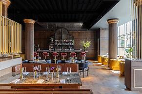 Virgin Hotels Glasgow