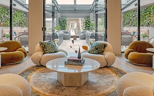 Virgin Hotels Glasgow