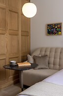 Virgin Hotels Glasgow