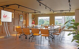 Virgin Hotels Glasgow