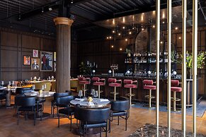 Virgin Hotels Glasgow