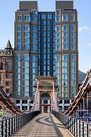 Virgin Hotels Glasgow