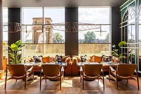 Virgin Hotels Glasgow