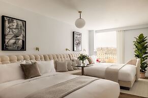 Virgin Hotels Glasgow