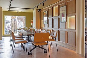 Virgin Hotels Glasgow