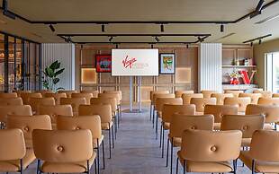 Virgin Hotels Glasgow