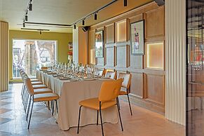 Virgin Hotels Glasgow