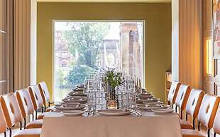 Virgin Hotels Glasgow