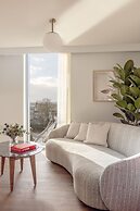 Virgin Hotels Glasgow