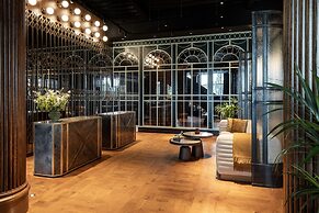 Virgin Hotels Glasgow