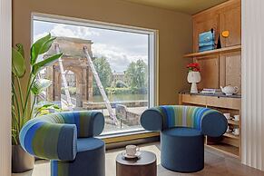 Virgin Hotels Glasgow