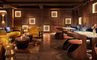 Virgin Hotels Glasgow