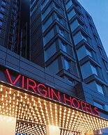 Virgin Hotels Glasgow