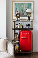 Virgin Hotels Glasgow