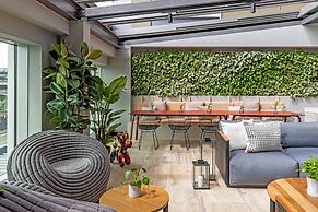 Virgin Hotels Glasgow