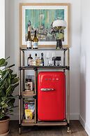 Virgin Hotels Glasgow