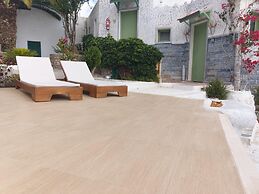 Sea View Apartment - Studio