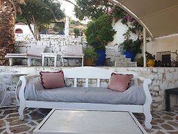 Sea View Apartment - Studio