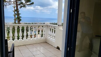 Sea View Apartment - Studio