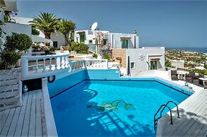 Sea View Apartment - Studio